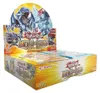 Yu-Gi-Oh! Battles of Legend: Monster Mayhem Display (24 Produktbild-Vorschau 2