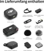 DJI Mic 3 1 Sender+ 1 Empfänger Anteprima dell’immagine prodotto 11