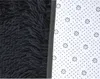 Ruhhy 8312 Kúpeľňová a WC predložka 80x50cm 3ks sivá Náhľad obrázku produktu 5