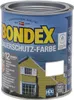 BONDEX Holzfarbe-Dauerschutzfarbe schneeweiß 750 ml Produktbild-Vorschau 11