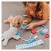 Melissa & Doug MPP PYS Examine TreatPetVet Plyst GML, 3 Anteprima dell’immagine prodotto 5