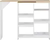 VidaXL 280225, 1380 mm, 390 mm, 1100 mm, 1 Stück(e) Produktbild-Vorschau 1