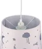 Relaxdays Hängelampe Kinderzimmer, Abendhimmel, HxD: 130 x Produktbild-Vorschau 7