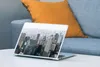 MuchoWow® Laptop Aufkleber Sticker Cover New York - Skyline Produktbild-Vorschau 4