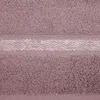 Asciugamano 30x50 Altea rosa cipria con bordo decorativo a Anteprima dell’immagine prodotto 3