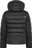 Didriksons Tejla - Damen Jacke, Größe:40, Farbe:black Produktbild-Vorschau 4