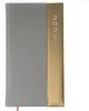 Taschenkalender 2027 A6 Lang (10,5 x 17,8 cm) - Kalender 1 Produktbild-Vorschau 1