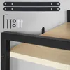 TecTake 404703, Dřevo Náhled obrázku produktu 19