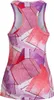 Björn Borg - Damen - Tait Tanktop - Bunt/Rosa/Weiß - Gr. 36 Produktbild-Vorschau 2