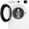 Beko BM3WFU4941W1 Waschmaschine 9kg Weiß EnergySpin Produktbild-Vorschau 1