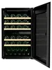 Cecotec Einbau-Weinkühlschrank 57 Flaschen 88,5x60 cm mit Produktbild-Vorschau 3