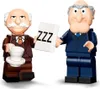 LEGO 71033 Minifiguren Die Muppets, Set mit 1 von 12 Produktbild-Vorschau 10