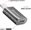 Adaptér Apple Lightning / USB-C na prenos dát a nabíjanie Náhľad obrázku produktu 9