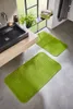 liebling Badteppich mit Anti-Rutsch-Beschichtung aus PVC Produktbild-Vorschau 2