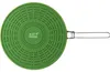 Just Vegan – Spritzschutz mit Kohlefilter – 29 cm Produktbild-Vorschau 6