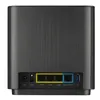 ASUS 90IG0740-MO3B50 ASUS WL-Router ZenWiFi AX (XT9) AX7800 Anteprima dell’immagine prodotto 13