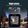 Mini kamera ciała 4K UHD z funkcją nagrywania dźwięku i Podgląd zdjęcia produktu 4