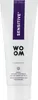 WOOM Sensitive+ Zahnpasta für empfindliche Zähne 75ml Produktbild-Vorschau 1