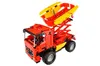 CaDA C51014W Betonmischer LKW 2in1 C51014W Produktbild-Vorschau 2