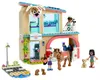 Zestaw LEGO 41446 Friends Szpital dla zwierząt w Heartlake Podgląd zdjęcia produktu 1