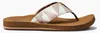 Reef Spring Woven Sand - Damen Hausschuhe - CI6718 Produktbild-Vorschau 4
