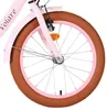 Volare Ashley Kinderfiets - Meisjes - 18 inch - Roze Productafbeelding-voorbeeld 3