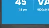 iiyama ProLite XCB4594DQSU-B1, 113 cm (44.5"), 5120 x 1440 Produktbild-Vorschau 8