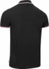 Polo Lonsdale Lion Taille : L, Couleur : Noir Voir les images du produit 15
