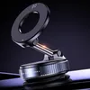 Podciśnieniowy magnetyczny uchwyt samochodowy 360 ° Podgląd zdjęcia produktu 5