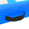 vidaXL Aufblasbare Gymnastikmatte mit Pumpe 300x100x20 cm Produktbild-Vorschau 16