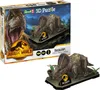 Revell 3D Puzzle Jurassic World Dominion Triceratops, Produktbild-Vorschau 1
