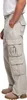 Brandit Pure Vintage Outdoorhose Größe XXL Farbe Altweiß Produktbild-Vorschau 4