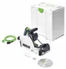 Festool TSV 60 KEBQ-Plus vyrezávacia píla 576730 Náhľad obrázku produktu 10