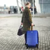 Handgepäckkoffer Trolley Hartschalenkoffer Hard Shell Produktbild-Vorschau 3