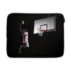 MuchoWow® Laptop Hülle 17 Zoll Laptoptasche Ein Produktbild-Vorschau 1