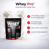 Prosport WHEY PRO® – Iced Coffee 908g – Whey Protein Pulver Produktbild-Vorschau 2