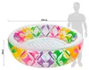 Intex 56494NP, Nafukovací bazén, 840 l, Kulatý, 6 rok/roky, Náhled obrázku produktu 17