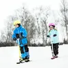 Snow Kick-Bike schwarz/grün Produktbild-Vorschau 2