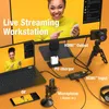 j5create JVA01-N Hub USB™ per la registrazione video Anteprima dell’immagine prodotto 6
