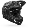Bell SUPER DH Spherical Fahrradhelm matte/gloss black camo Produktbild-Vorschau 14