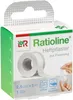 Ratioline acute Heftpflaster 2,5cmx5m, 1 St PFL Produktbild-Vorschau 4
