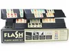 Flash Black Okey / Rummy s melamínovými žetónmi Náhľad obrázku produktu 2