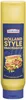 Homann Snack Sauce Holland Classic Style 875ml Produktbild-Vorschau 2