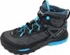 AKU ROCKET MID GTX Damen BLACK/TURQUOISE 39 Produktbild-Vorschau 5