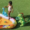 INTEX Dětské hřiště Dinosaurus 201x157x69cm 56139NP Náhled obrázku produktu 30