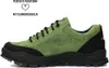 NAGABA Wanderschuhe Damen Trekkingschuhe Halbschuhe Produktbild-Vorschau 3