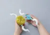 Clover Set voor het maken van pompons, in 4 verschillende Productafbeelding-voorbeeld 4