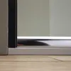 Dusche Nischentür 170 cm Klarglas| Giada Produktbild-Vorschau 6