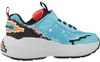 Skechers Mega-Craft 4K Türkis TQBK Größe EU 32 Produktbild-Vorschau 4