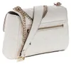 Guess GUESS Stacey Convertible Tasche Weiß Produktbild-Vorschau 2